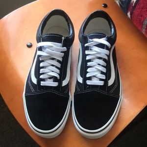 Vans Skate Old Skool